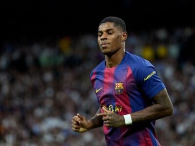 رشفورد: قول می‌دهم بهتر شوم