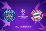 پاری‌سن‌ژرمن – بایرن‌مونیخ؛ مصاف خوب و خوب‌تر در لیگ قهرمانان