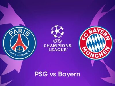 پاریسنژرمن – بایرنمونیخ؛ مصاف خوب و خوبتر در لیگ قهرمانان