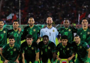 دلایلی برای شکست الشرطه برابر تراکتور از نگاه رسانه عراقی