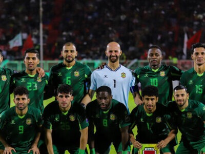 دلایلی برای شکست الشرطه برابر تراکتور از نگاه رسانه عراقی