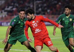 تراکتور دوباره در مسیر سمرقند و بخارا