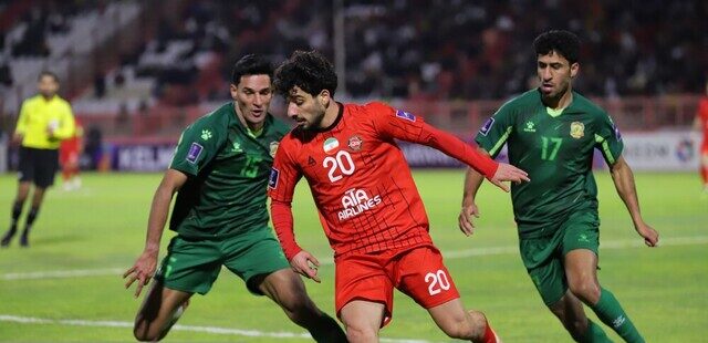 تراکتور دوباره در مسیر سمرقند و بخارا