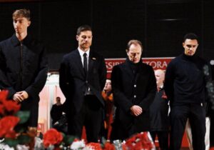 اقدام خاص رئالیها پیش از بازی با لیورپول