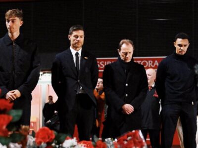 اقدام خاص رئالیها پیش از بازی با لیورپول