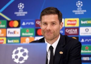 بازیکنی که آلونسو را سرمربی رئال کرد