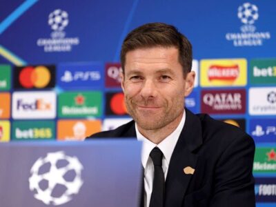 بازیکنی که آلونسو را سرمربی رئال کرد