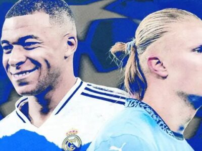 نبرد غولها شروع شده