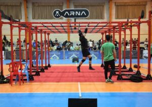 برترینهای المپیاد آمادگی جسمانی و تندرستی معرفی شدند