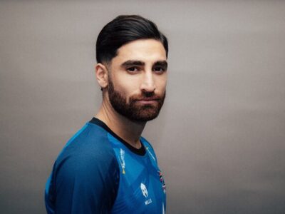 جهانبخش راهی لیگ بلژیک شد