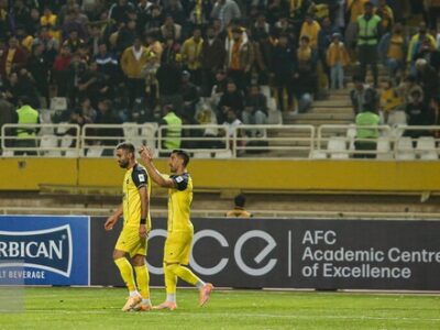 شادی مشروط سپاهانی‌ها