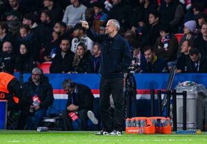 اعتراف انریکه بعد از نخستین شکست فصل