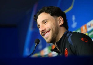 تمدید قرارداد وینگر برزیلی با اینتر