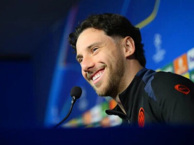 تمدید قرارداد وینگر برزیلی با اینتر