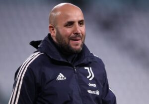 دستیار مانچینی مربی تیم ملی فوتبال ایران شد