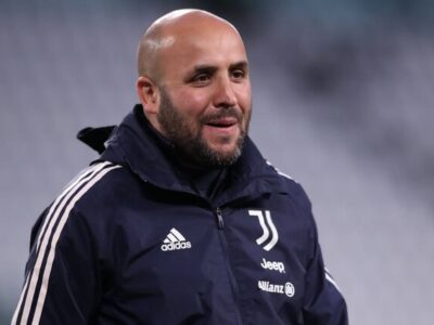 دستیار مانچینی مربی تیم ملی فوتبال ایران شد