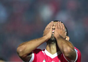 واکنش کمیته انضباطی به حواشی دیدار پرسپولیس مقابل شمس‌آذر