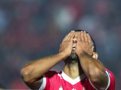 واکنش کمیته انضباطی به حواشی دیدار پرسپولیس مقابل شمس‌آذر