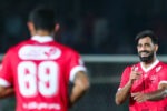 پرسپولیس با اوسمار شاداب‌تر و با انگیزه بازی می‌کند