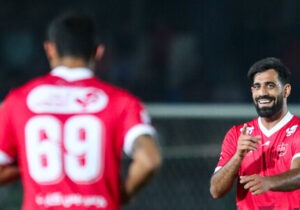 پرسپولیس با اوسمار شاداب‌تر و با انگیزه بازی می‌کند