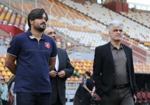 واکنش باشگاه پیکان به استعفای سعید دقیقی