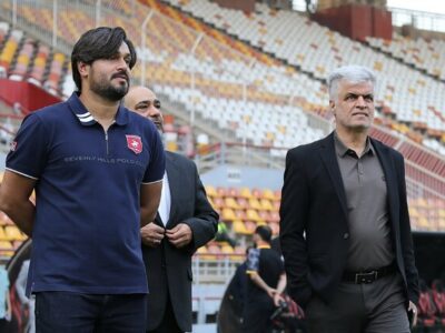 واکنش باشگاه پیکان به استعفای سعید دقیقی