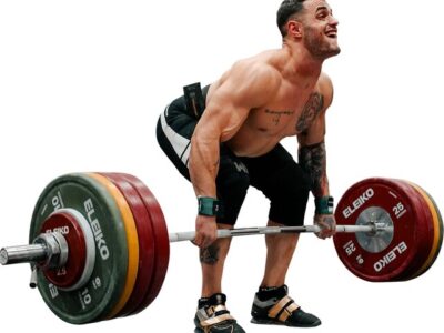 جنگ اعراب برای خریدن اعجوبه وزنه‌برداری دنیا!