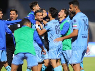 جدول لیگ برتر/ تراکتور باخت چادرملو صدرنشین شد