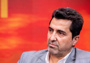 ناظم الشریعه: من سرمربی زاده شدهام