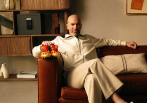 زیزو شهر را به هم ریخت