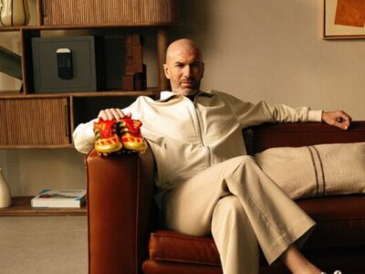 زیزو شهر را به هم ریخت