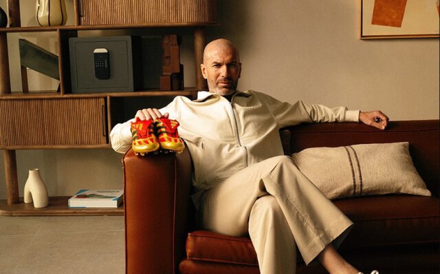 زیزو شهر را به هم ریخت