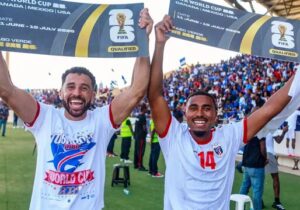 آشنایی با حریف تیم ملی فوتبال