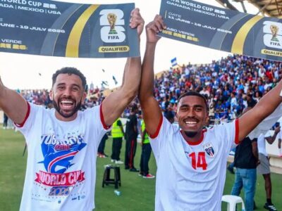 آشنایی با حریف تیم ملی فوتبال