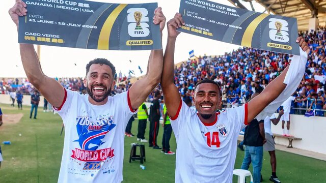 آشنایی با حریف تیم ملی فوتبال آشنایی با حریف تیم ملی فوتبال