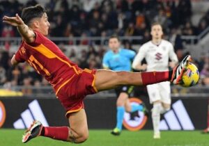 دیبالا در اندیشه بازگشت به آرژانتین