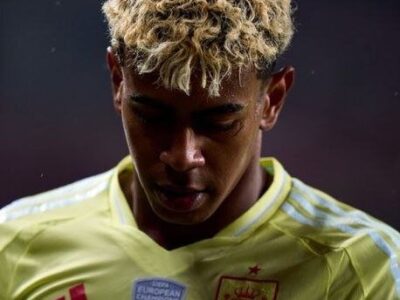 یامال، سوژه مزمن اختلاف بارسا و تیم ملی اسپانیا