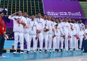 بازیکنان تیم ملی فوتسال پس از قهرمانی چه گفتند؟