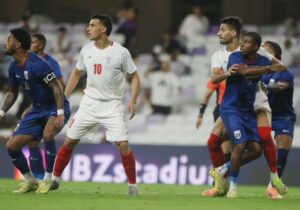 مراغهچیان: کیپورد در گلزدن زیاد تبحر نداشت