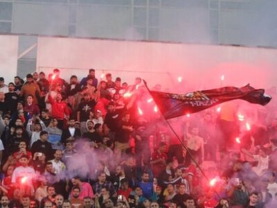 نساجی صدرنشین مقتدر لیگ آزادگان