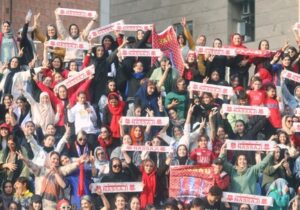 بالاخره نساجی در لیگ یک باخت