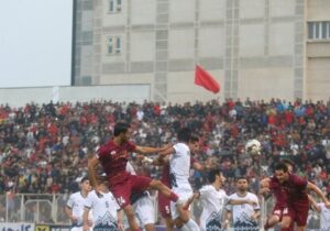 نساجی، لیگ برتر، نزدیکتر از همیشه