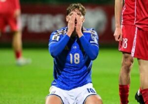 گتوزو: قوانین را برای صعود ایتالیا تغییر دهید!