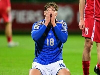 گتوزو: قوانین را برای صعود ایتالیا تغییر دهید!