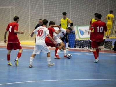 پیروزی دانشآموزان ایران برابر صربستان در قهرمانی جهان