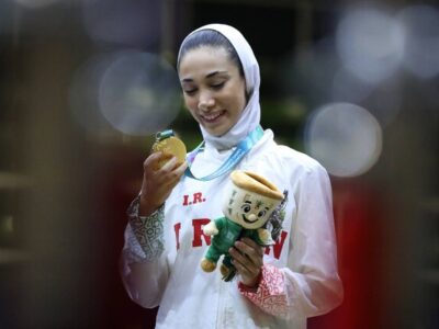 برنامه ورزشکاران ایران در نهمین روز رسمی بازی‌های کشورهای اسلامی