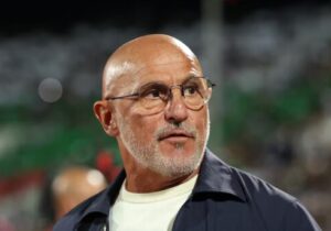 دلافوئنته: هنوز رسما صعود نکرده ایم