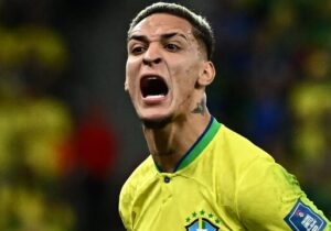 آنتونی و رویای جام جهانی