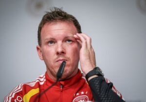 ناگلزمان: فشار صعود برای ما هیجان‌انگیز است