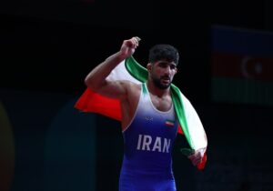 نتایج روز یازدهم بازیهای کشورهای اسلامی